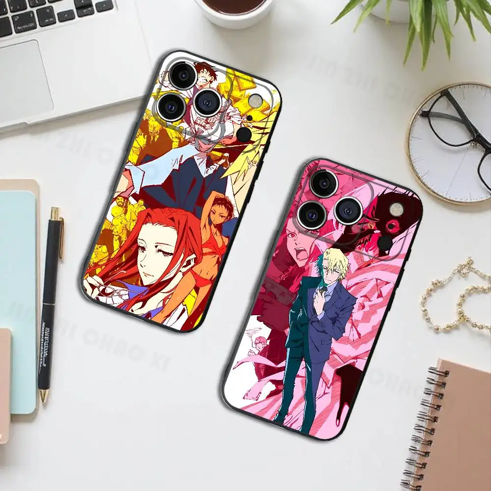 Great P-Pretender Makoto Silicone Soft Phone Case For IPhone17 16 15 14 13 12 11 Pro Max Plus X XR SE Cover
Great P-Pretender Makoto Silicone Soft Phone Case For IPhone17 16 15 14 13 12 11 Pro Max Plus X XR SE Cover