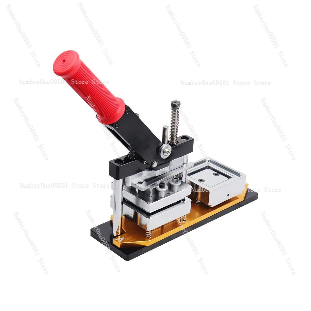 63.5 * 63.5MM rectangular refrigerator sticker badge machine rotating metal tinplate to make badge machine including mold
63.5 * 63.5MM rectangular refrigerator sticker badge machine rotating metal tinplate to make badge machine including mold