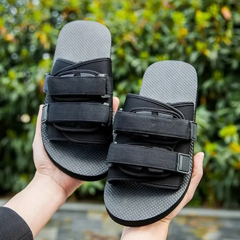 Canvas Casual Couple Shoes Slip-on Beach Slippers Sandals Women Shoes Winter Slippers for Men Sleepers Men Yeezy Slides Slipper
Canvas Casual Couple Shoes Slip-on Beach Slippers Sandals Women Shoes Winter Slippers for Men Sleepers Men Yeezy Slides Slipper