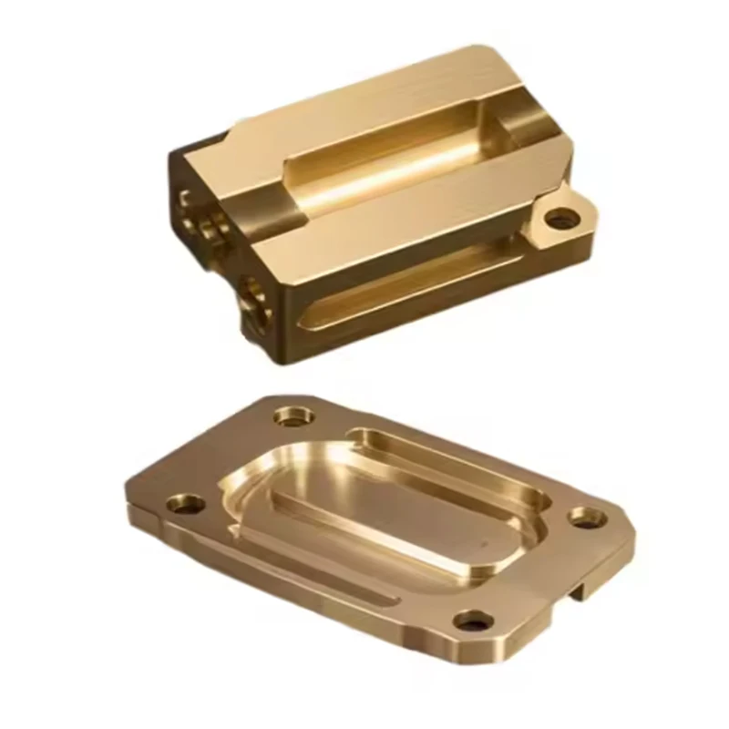 CNC Turning Services for Brass CNC Machining Parts Manufactured Fabrication Services
CNC Turning Services for Brass CNC Machining Parts Manufactured Fabrication Services