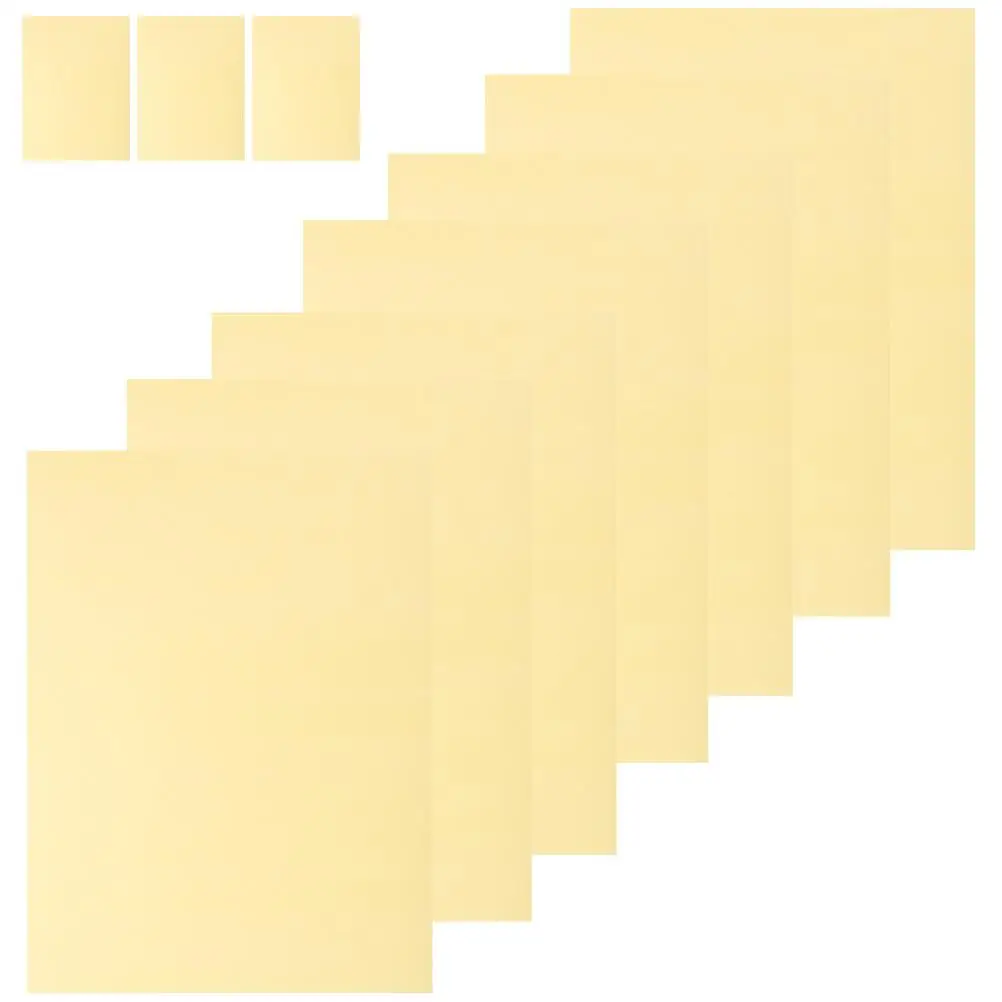 10 Pcs Decorative Display Board Colorable Foam Foams Boards Diy Eva Plate Back Panel Poster Backing Frames for and Crafts
10 Pcs Decorative Display Board Colorable Foam Foams Boards Diy Eva Plate Back Panel Poster Backing Frames for and Crafts