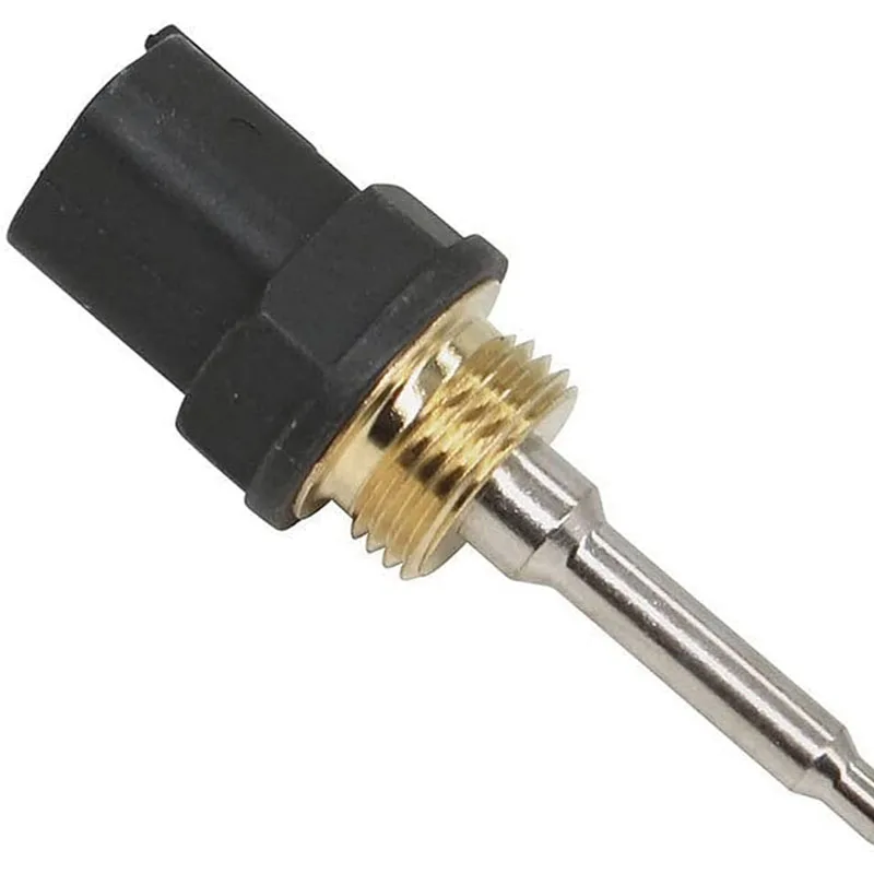 Coolant Temperature Water Sensor 264-4297 for Caterpillar CAT Engine C7 3126B C9.3 3406C 3512B Truck 735 740 773E
Coolant Temperature Water Sensor 264-4297 for Caterpillar CAT Engine C7 3126B C9.3 3406C 3512B Truck 735 740 773E