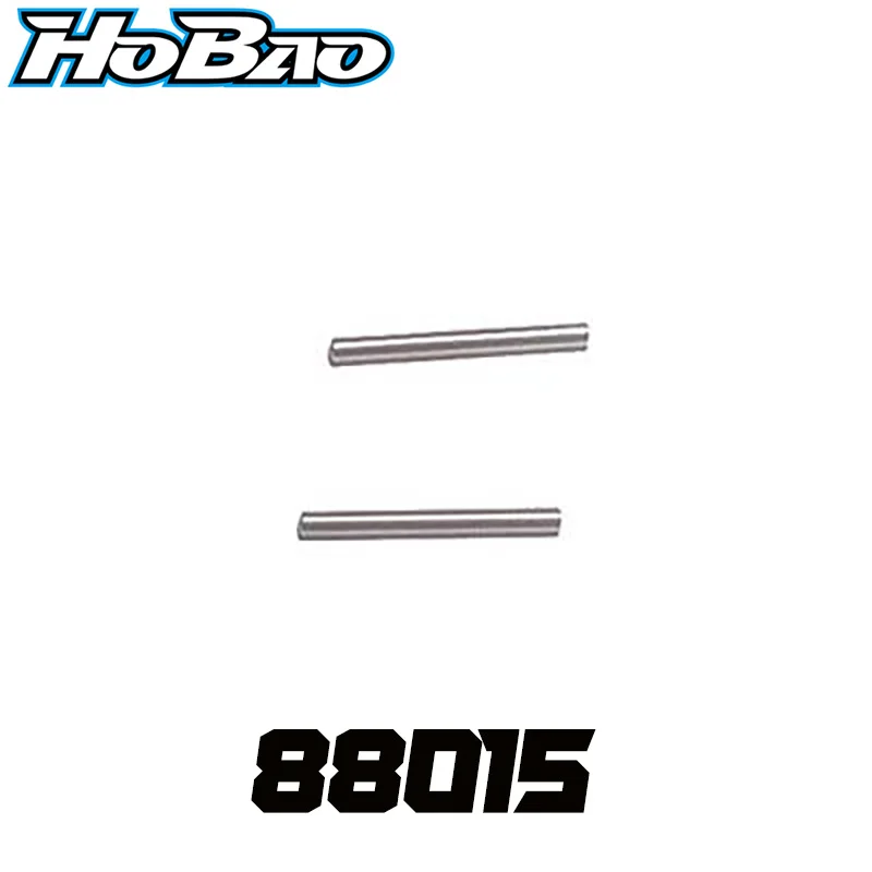 Оригинальный вал рычага OFNA/HOBAO RACING 88015, 3X30 мм, 2 шт. для 1/8 HYPER 8/8,5 BUGGY
Оригинальный вал рычага OFNA/HOBAO RACING 88015, 3X30 мм, 2 шт. для 1/8 HYPER 8/8,5 BUGGY