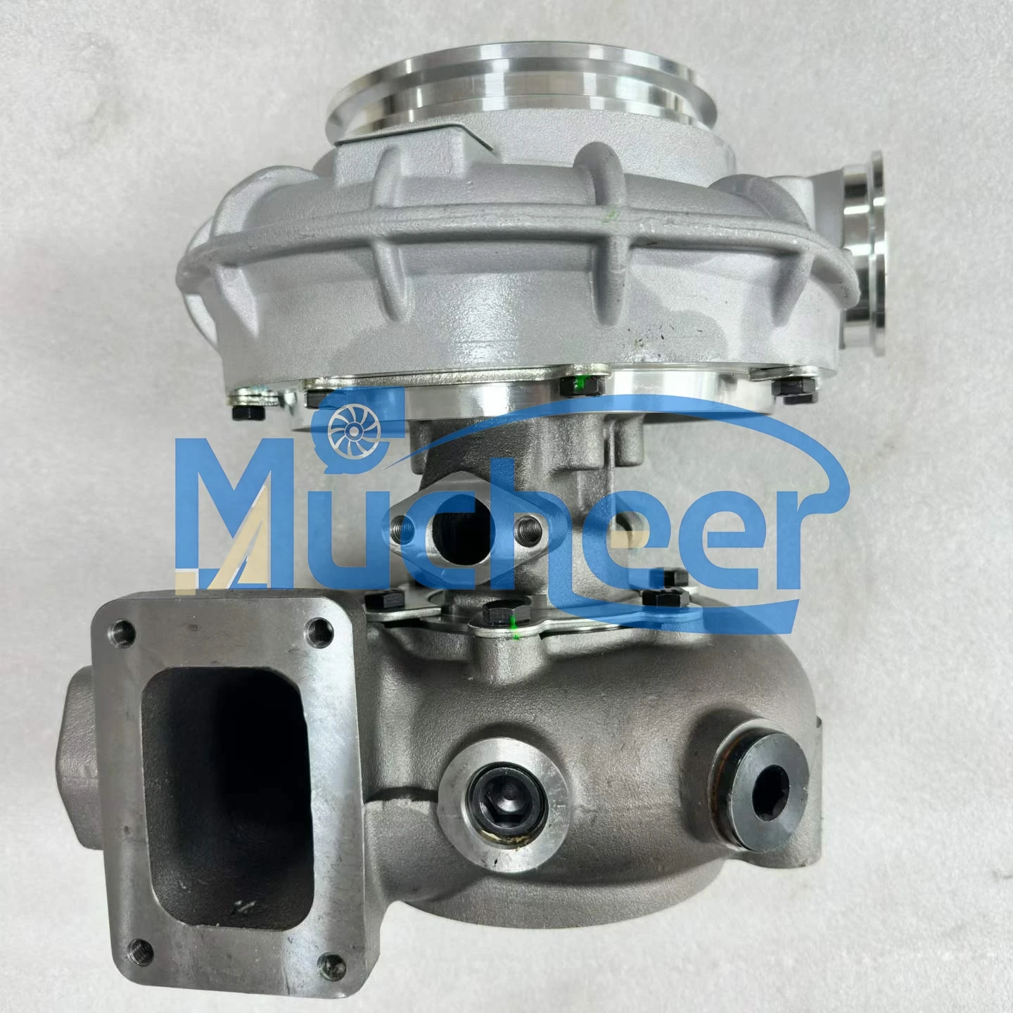 Turbocharger 53369886736 5336-988-6736 53369886731 51.09100-7549 51091007549 53369706736 For MAN Ship with D2842LE404 Engine
Turbocharger 53369886736 5336-988-6736 53369886731 51.09100-7549 51091007549 53369706736 For MAN Ship with D2842LE404 Engine