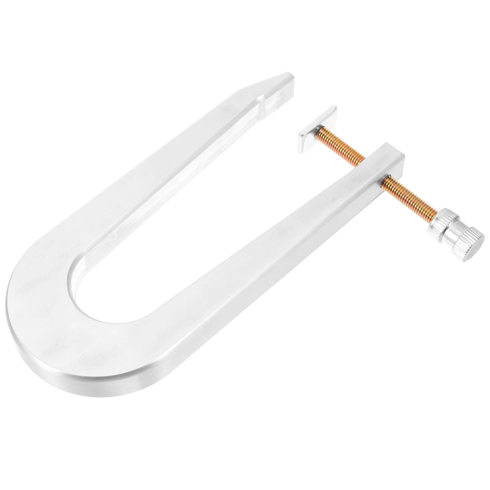 Violin Bracing Clamp Sticky Beam Making Tool Metal for Cello Fixture Supplies Clip
Violin Bracing Clamp Sticky Beam Making Tool Metal for Cello Fixture Supplies Clip