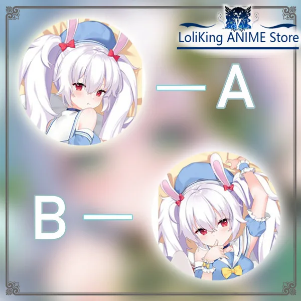 Azur Lane USS Laffey Dakimakura Hing Body Pillow Case Cosplay Japanese Otaku Cushion Cover Xmas Gifts GAME
Azur Lane USS Laffey Dakimakura Hing Body Pillow Case Cosplay Japanese Otaku Cushion Cover Xmas Gifts GAME