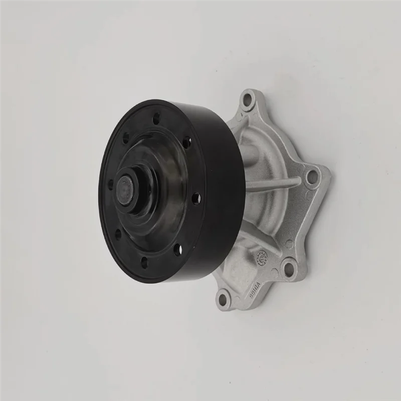 Classic-Water Pump Assembly For Trumpchi GAC GA3S GA4 GA6 GM6 GS3 GS4 GS5 M6 Qizhi PHEV Engine Cooling Systems Accessories
Classic-Water Pump Assembly For Trumpchi GAC GA3S GA4 GA6 GM6 GS3 GS4 GS5 M6 Qizhi PHEV Engine Cooling Systems Accessories