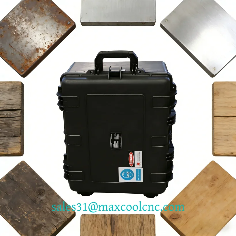 Customized Laser Paint Remover 100w 200w 300w 500w Pulsed Lazer Wall Paint Metal Rust Car Paint Wood Varnish Cleaner Tools
Customized Laser Paint Remover 100w 200w 300w 500w Pulsed Lazer Wall Paint Metal Rust Car Paint Wood Varnish Cleaner Tools