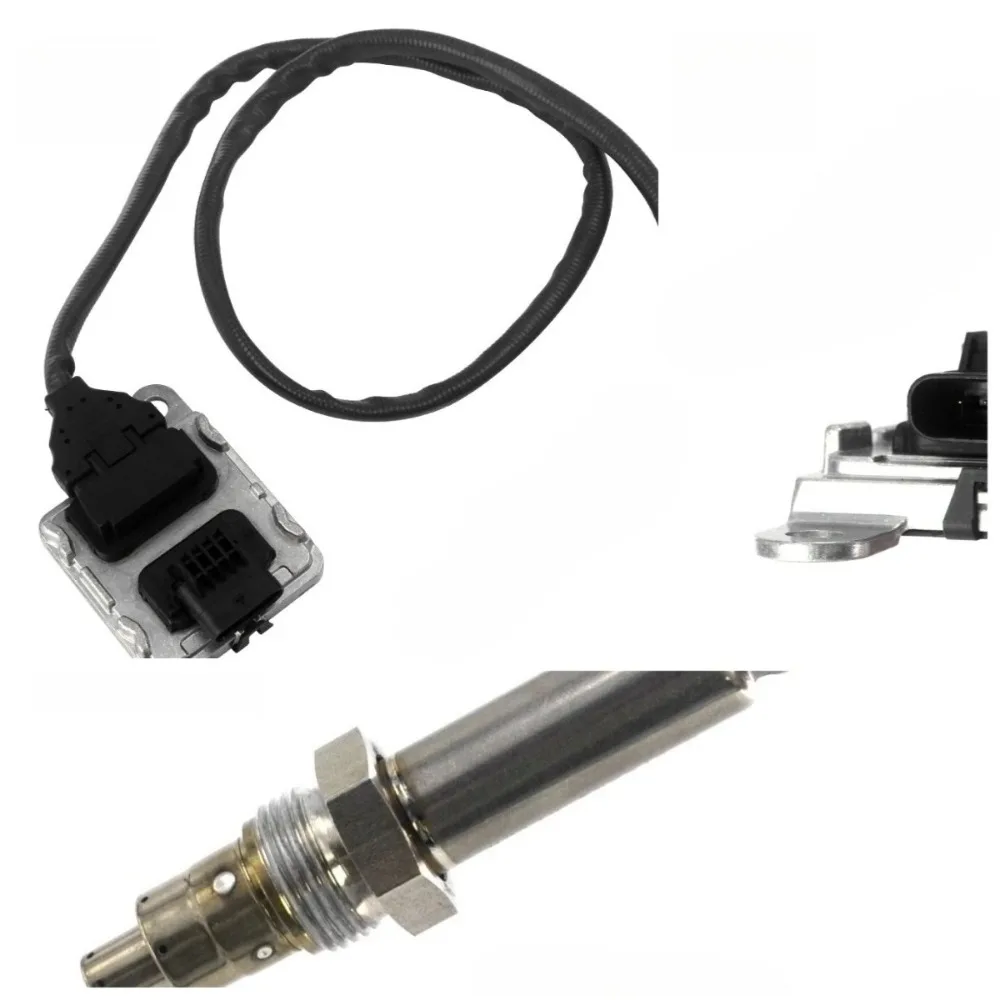 NOx Sensor29660-2U800 for Modern Nitrogen Oxygen SensorReplacement PartsReady To Ship
NOx Sensor29660-2U800 for Modern Nitrogen Oxygen SensorReplacement PartsReady To Ship