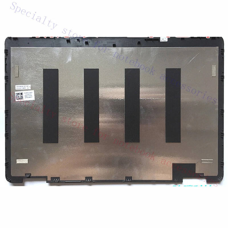 R+ CN-04R0FT for Dell Latitude 3190 LCD Back Cover Rear Lid Top Case 4R0FT
R+ CN-04R0FT for Dell Latitude 3190 LCD Back Cover Rear Lid Top Case 4R0FT
