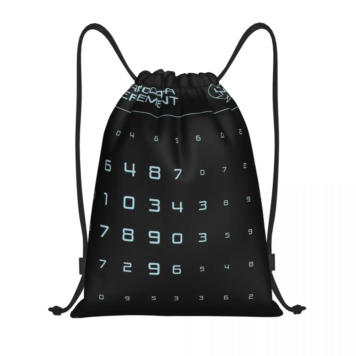 Lumon Industries Severance Рюкзак на шнурке Спортивная спортивная сумка Телевизионное шоу Рюкзак на шнурке для езды на велосипеде
Lumon Industries Severance Рюкзак на шнурке Спортивная спортивная сумка Телевизионное шоу Рюкзак на шнурке для езды на велосипеде