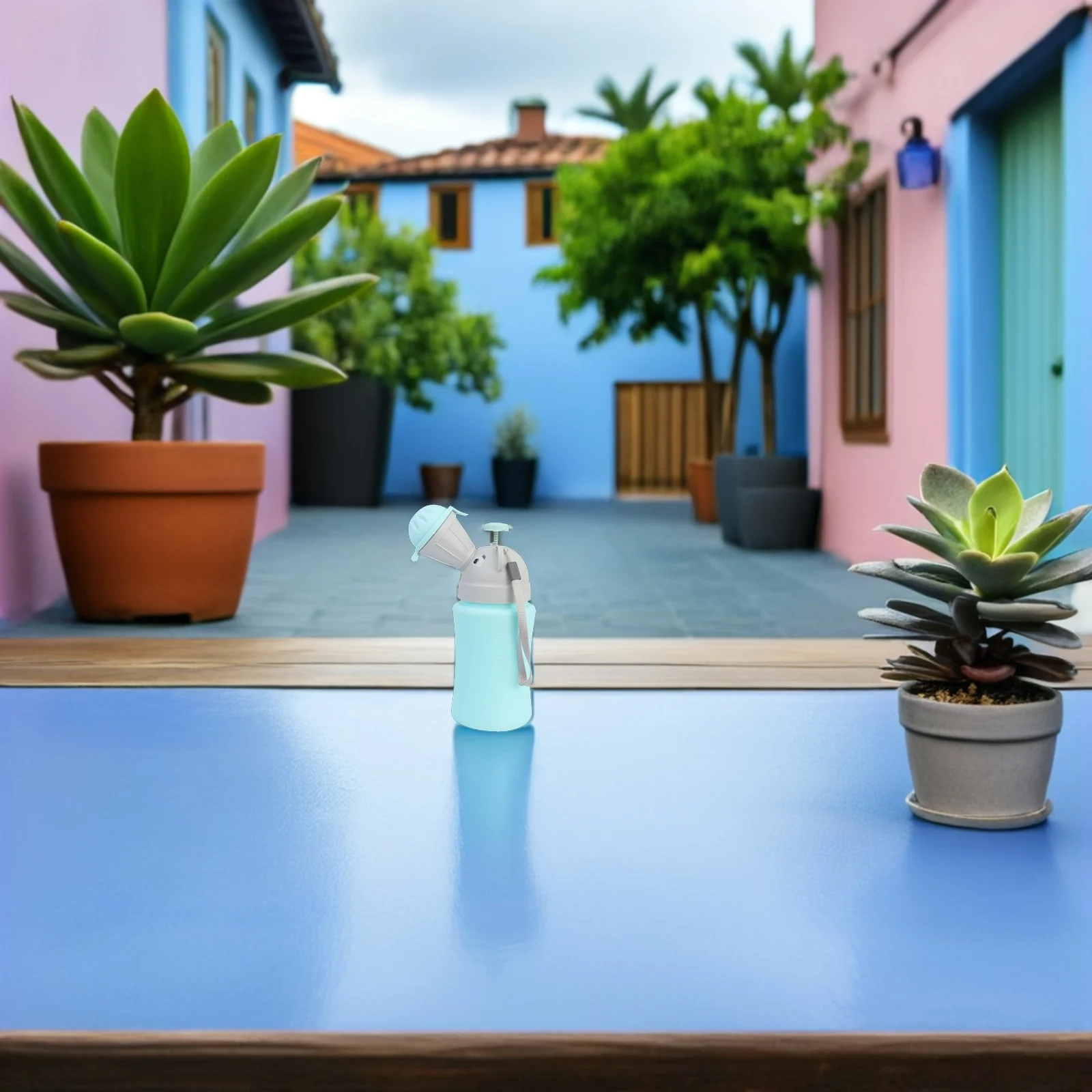 1Pcs Kids Portable Car Urinal Leakproof Mini Bottle Emergency Potty Container for Travel Outdoor Urinal Bottle
1Pcs Kids Portable Car Urinal Leakproof Mini Bottle Emergency Potty Container for Travel Outdoor Urinal Bottle