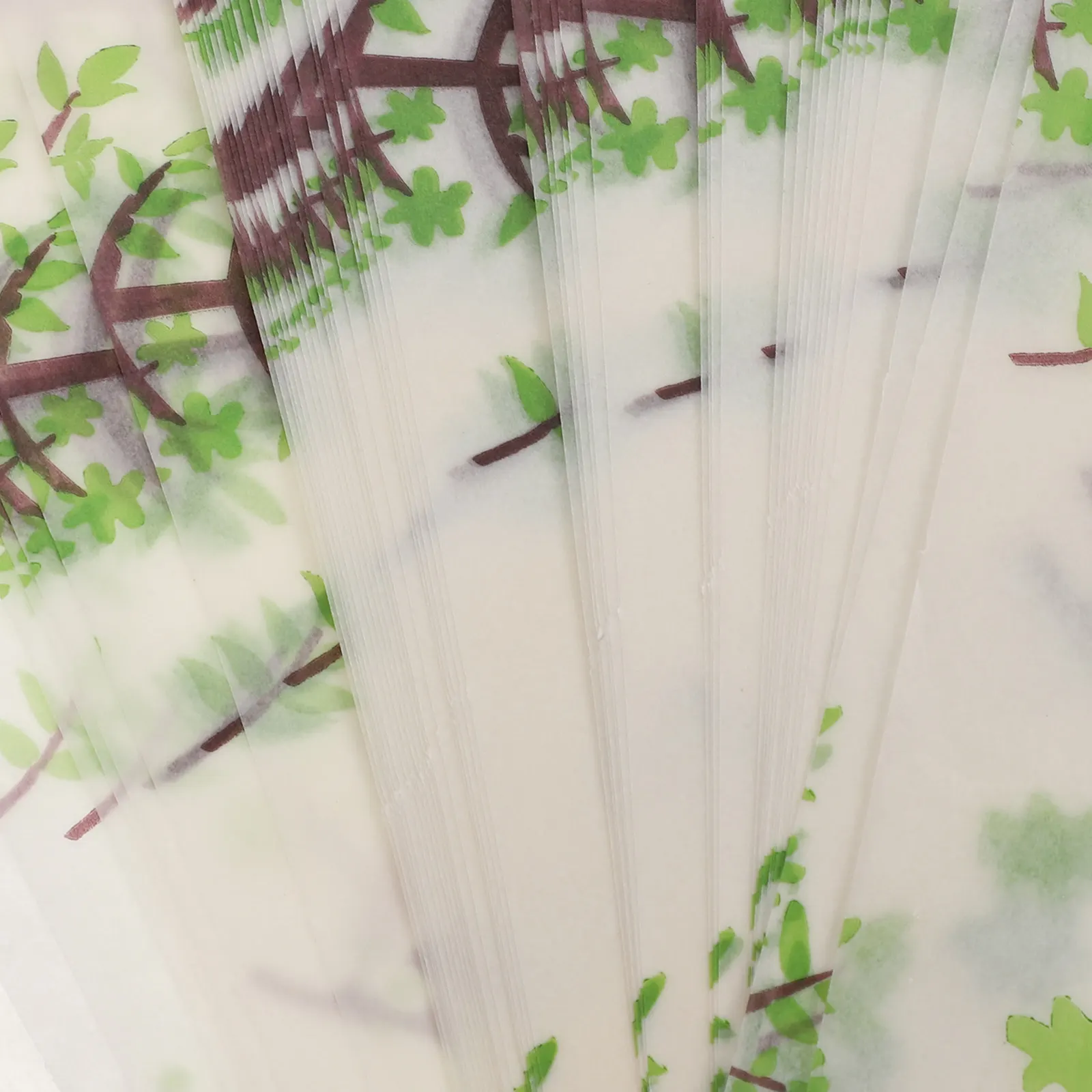50 Sheets Food Wrapping Paper Sandwich Wraps Grease Proof Oil Proof Packing Paper for Baking Cake Cookies Fries Chips
50 Sheets Food Wrapping Paper Sandwich Wraps Grease Proof Oil Proof Packing Paper for Baking Cake Cookies Fries Chips