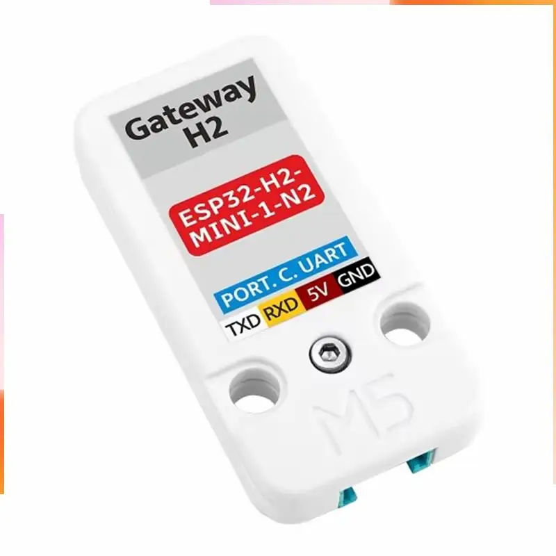 Шлюз A92Z H2 ESP32-H2 Thread/Zigbee Gateway Поддержка протокола Zigbee Thread Matter для умного дома
Шлюз A92Z H2 ESP32-H2 Thread/Zigbee Gateway Поддержка протокола Zigbee Thread Matter для умного дома