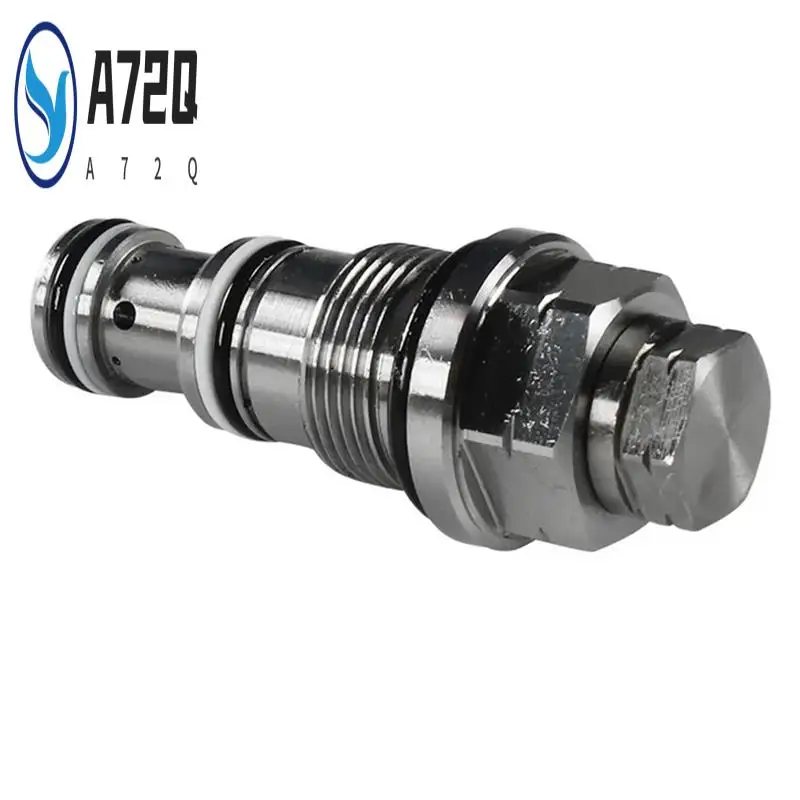 A72Q-Unload Valve Assy Excavator Relief Valve For Komatsu PC100-6 PC120-6 PC200-7 PC300-7 723-40-56900 723-40-56302
A72Q-Unload Valve Assy Excavator Relief Valve For Komatsu PC100-6 PC120-6 PC200-7 PC300-7 723-40-56900 723-40-56302