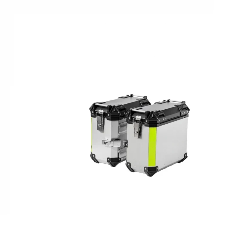 Hongsheng Products Hot Selling CL X7 Universal Aluminum Alloy Lage Top Box Quick Release 37L Side Case Trunk Factory Direct Sale
Hongsheng Products Hot Selling CL X7 Universal Aluminum Alloy Lage Top Box Quick Release 37L Side Case Trunk Factory Direct Sale