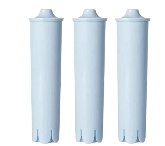 Household Coffee Maker Water Filter Cartridge Remove Impurity Softening Water For Jura Series
Household Coffee Maker Water Filter Cartridge Remove Impurity Softening Water For Jura Series
