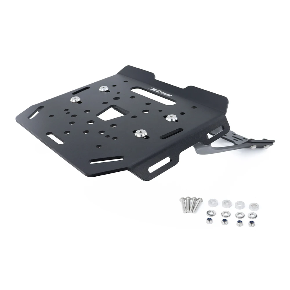 Motorcycle Rear Luggage Rack Cargo Rear Carrier Support Holder Bracket Tail YZF R6 YZF-R6 2006-2021 2022 2023 2024 For YAMAHA
Motorcycle Rear Luggage Rack Cargo Rear Carrier Support Holder Bracket Tail YZF R6 YZF-R6 2006-2021 2022 2023 2024 For YAMAHA