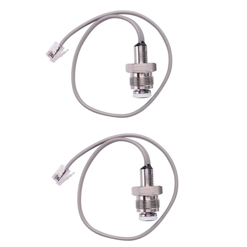 2X 243222 Airless Sprayer Pressure Transducer Suitable For Gra-Co Airless Paint Sprayers 190ES 390 395 490 495 595 695-AT30
2X 243222 Airless Sprayer Pressure Transducer Suitable For Gra-Co Airless Paint Sprayers 190ES 390 395 490 495 595 695-AT30