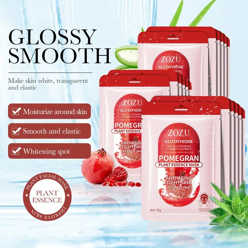 ZOZU Fruits Moisturizing Lip Mask Lips Skin Care Nourishing Hydrating Crystal Collagen Gel Lip Patches Lips Plumper
ZOZU Fruits Moisturizing Lip Mask Lips Skin Care Nourishing Hydrating Crystal Collagen Gel Lip Patches Lips Plumper