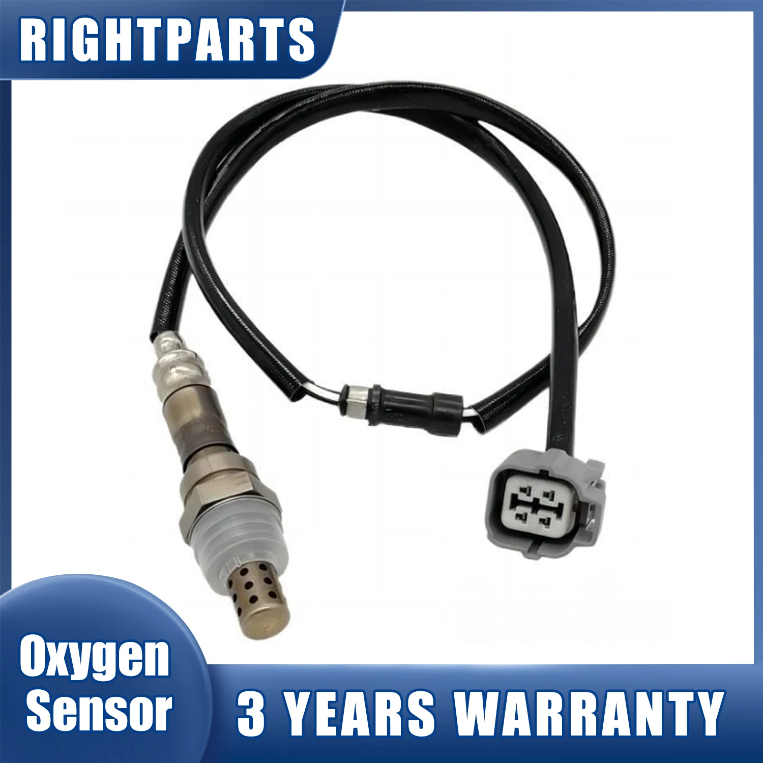 Lambda O2 Oxygen Sensor 36532-PLD-013 for ACURA MDX HONDA ACCORD CIVIC HR-V NSX PRELUDE STREAM SHUTTLE ROVER 600 1993-2005 
Lambda O2 Oxygen Sensor 36532-PLD-013 for ACURA MDX HONDA ACCORD CIVIC HR-V NSX PRELUDE STREAM SHUTTLE ROVER 600 1993-2005