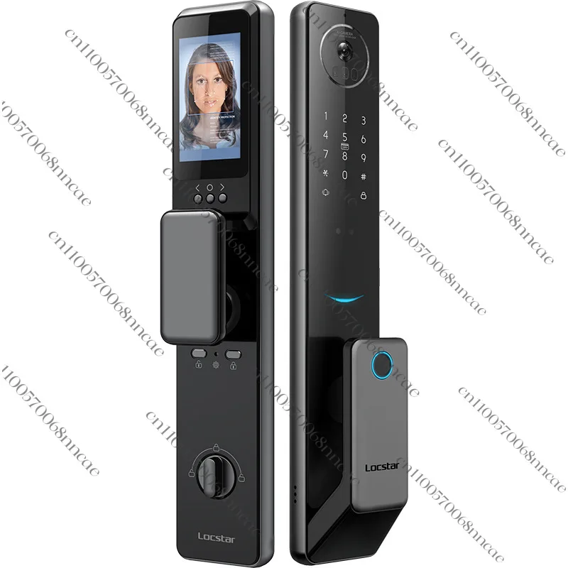3D facial recognition smart door palm vein graffiti smart automatic combination fingerprint lock
3D facial recognition smart door palm vein graffiti smart automatic combination fingerprint lock