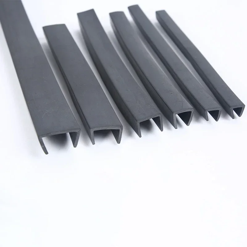 U-Shaped Edging Sealing Strip Anti-Collision Sealant Card Strip Edge Protective Glass Metal Wood Panel Board
U-Shaped Edging Sealing Strip Anti-Collision Sealant Card Strip Edge Protective Glass Metal Wood Panel Board