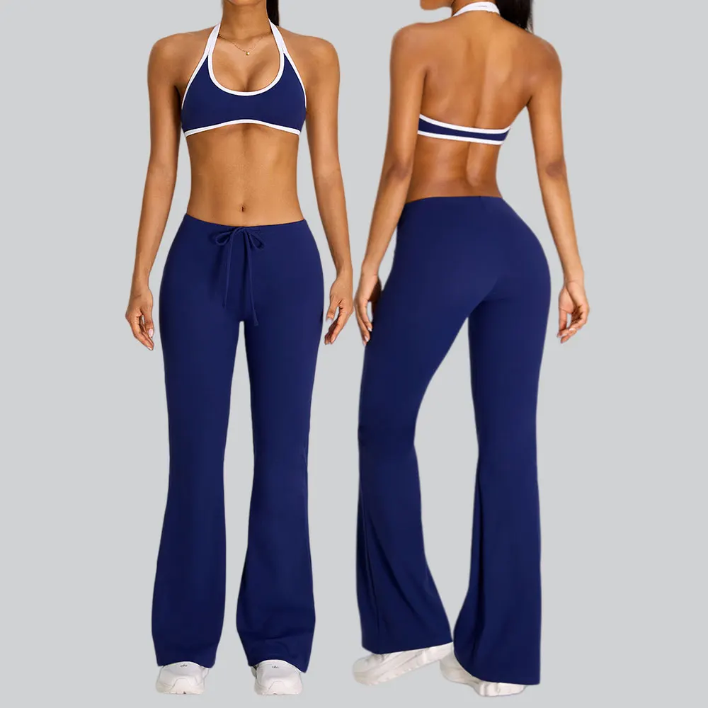 Sexy Yoga Set Women's Seamless Tracksuits Yoga Suit Sports Bra High Waist Leggings Two Piece Workout Clothes Fitness Gym Suits
Sexy Yoga Set Women's Seamless Tracksuits Yoga Suit Sports Bra High Waist Leggings Two Piece Workout Clothes Fitness Gym Suits