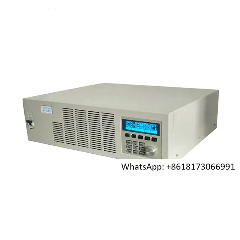 30V70A Adjustable DC Stabilizing Power Supply with High Precision Stabilizing Current and Constant Power Switching Power Supply
30V70A Adjustable DC Stabilizing Power Supply with High Precision Stabilizing Current and Constant Power Switching Power Supply