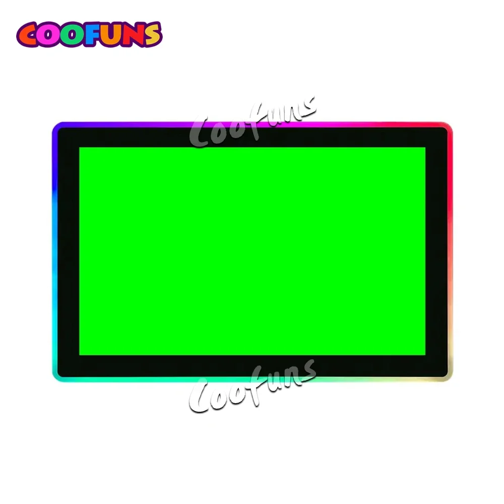 005 22'' Texas Keno Touch Screen Gaming Monitor for POG Life of Luxury Fox340s Game Machine
005 22'' Texas Keno Touch Screen Gaming Monitor for POG Life of Luxury Fox340s Game Machine