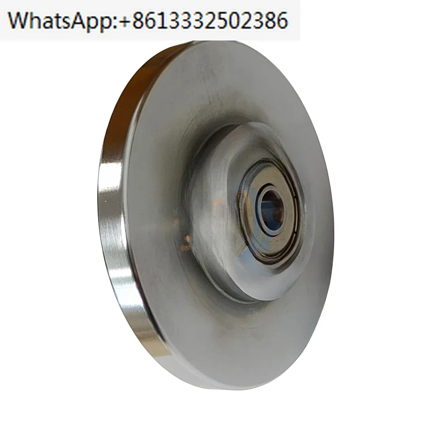2012801240 Imitation wheel, scraper against plate, original edge banding machine
2012801240 Imitation wheel, scraper against plate, original edge banding machine