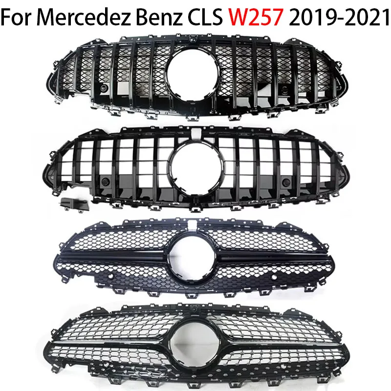 Для Мерседес Бенз CLS W257 2019–2021 гг., CLS350, CLS450, CLS53, CLS400, CLS500. Передняя кленовая решетка, капот, передний бампер и радиаторная решетка.
Для Мерседес Бенз CLS W257 2019–2021 гг., CLS350, CLS450, CLS53, CLS400, CLS500. Передняя кленовая решетка, капот, передний бампер и радиаторная решетка.