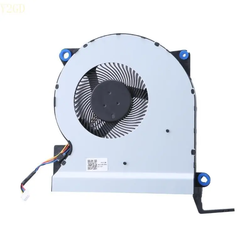 Y2GD DC5V 0,5A 4PIN ноутбуки для ноутбуков для ноутбуков для YX560U R562UD F560UD X560UD CPU Охлаждение F
Y2GD DC5V 0,5A 4PIN ноутбуки для ноутбуков для ноутбуков для YX560U R562UD F560UD X560UD CPU Охлаждение F