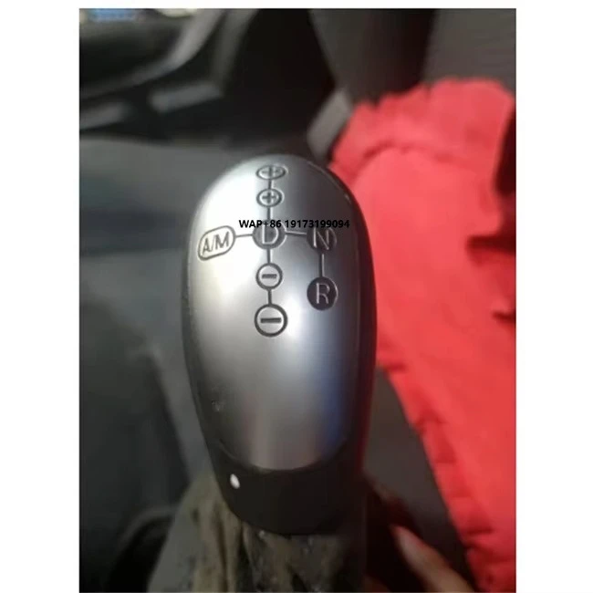 Cab Spare Parts HW20 Shift Handle Shift Lever Handball Gear Head Gear Shift Knob 0501332459 0501332458
Cab Spare Parts HW20 Shift Handle Shift Lever Handball Gear Head Gear Shift Knob 0501332459 0501332458