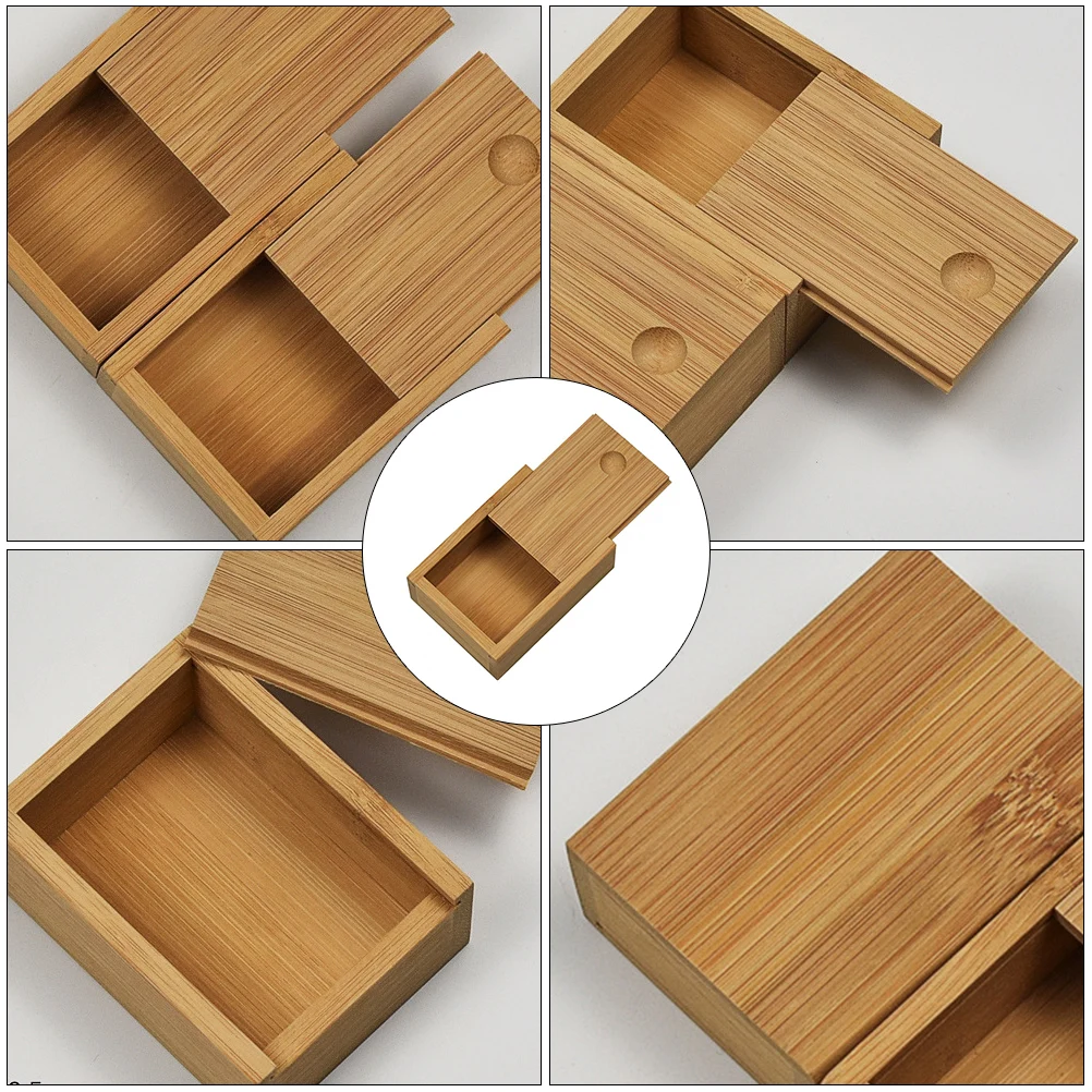 Bamboo Storage Retro Decor Home Office Necklace Case Jewelry ganizer Container Gift Packaging Makeup Storage Boxes Box
Bamboo Storage Retro Decor Home Office Necklace Case Jewelry ganizer Container Gift Packaging Makeup Storage Boxes Box