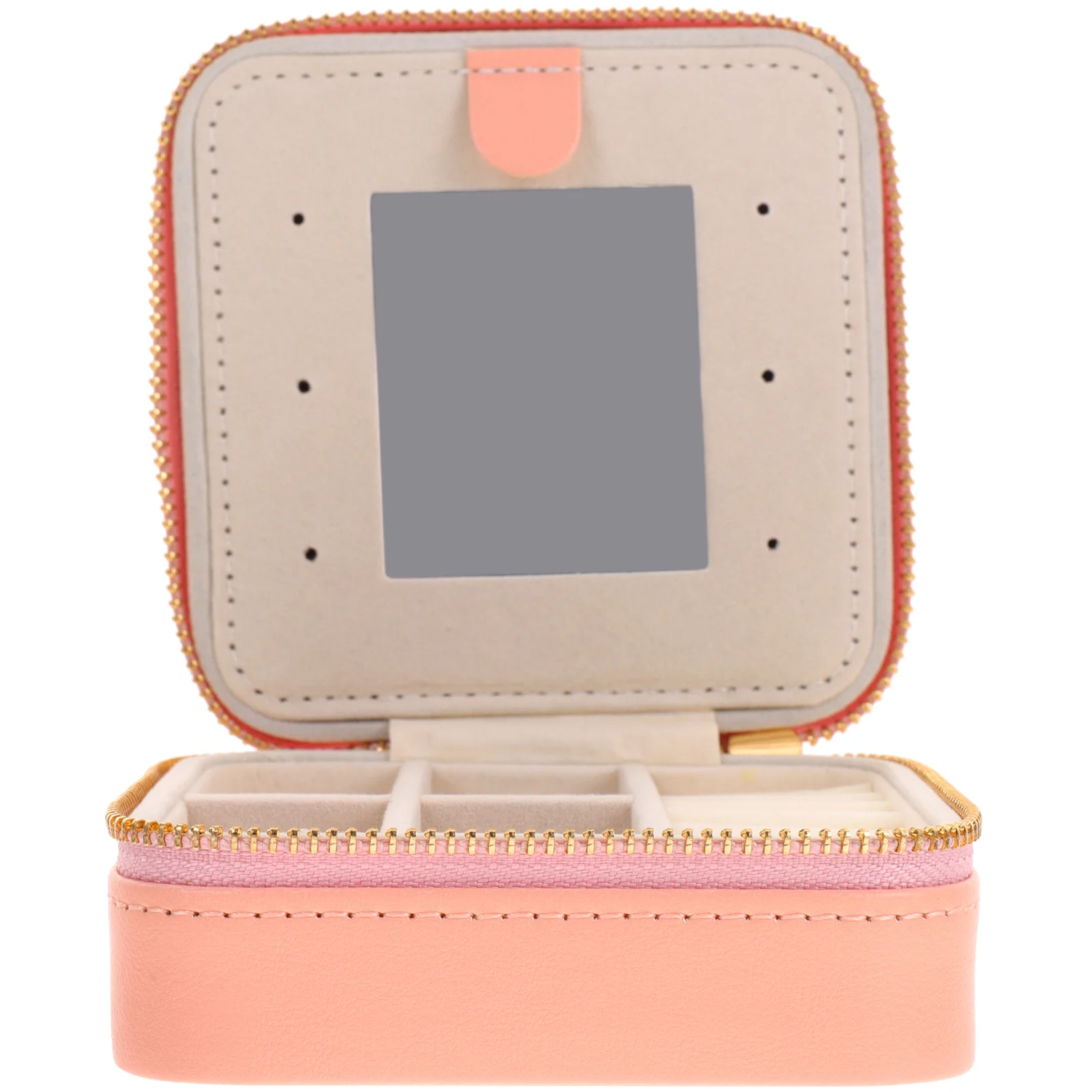 Double Layer Rhombus Jewelry Box Lightweight Portable Travel Storage ganizer For Earrings Rings Bracelets Hairpins Desktop
Double Layer Rhombus Jewelry Box Lightweight Portable Travel Storage ganizer For Earrings Rings Bracelets Hairpins Desktop