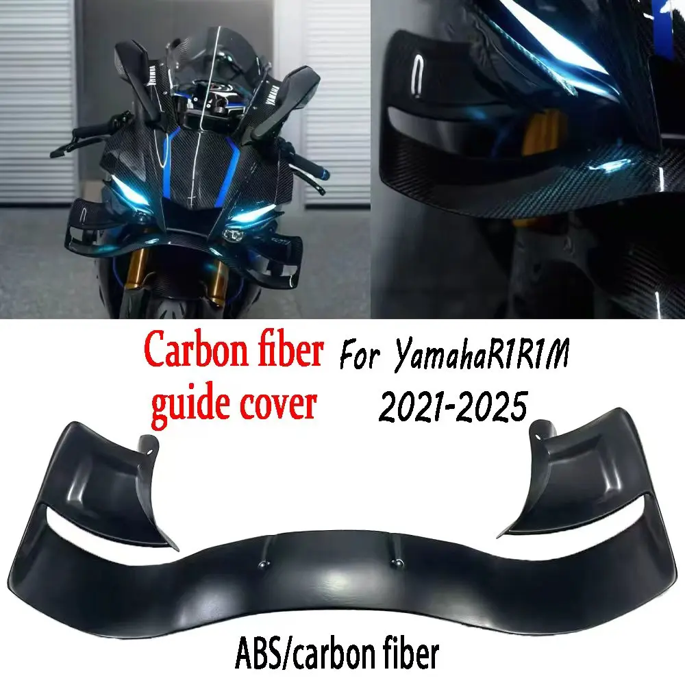 Новый спойлер с крылом для мотоцикла Yamaha YZF R1 R1M 2020 2021 2022 2023 2024 GP крыло YZF-R1 Обтекатель с фиксированным крылом ABS Нестандартный цвет
Новый спойлер с крылом для мотоцикла Yamaha YZF R1 R1M 2020 2021 2022 2023 2024 GP крыло YZF-R1 Обтекатель с фиксированным крылом ABS Нестандартный цвет