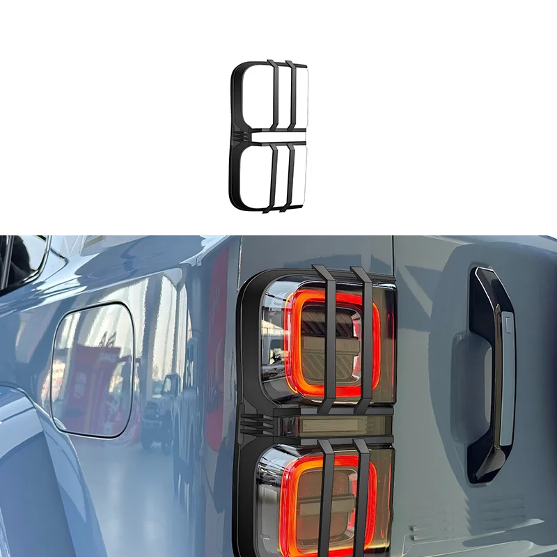 For Chery ICAR V27 Headlight Cover Rear Fog Light Cover Taillight Cover Headlight Cover for Chery ICAR V27 Accessories
For Chery ICAR V27 Headlight Cover Rear Fog Light Cover Taillight Cover Headlight Cover for Chery ICAR V27 Accessories
