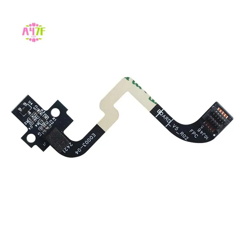 A47F-For Bambu P1 Series Hall Switch Board Replacement Parts 3D Printer Accessories For Bambu P1 Series Printers
A47F-For Bambu P1 Series Hall Switch Board Replacement Parts 3D Printer Accessories For Bambu P1 Series Printers