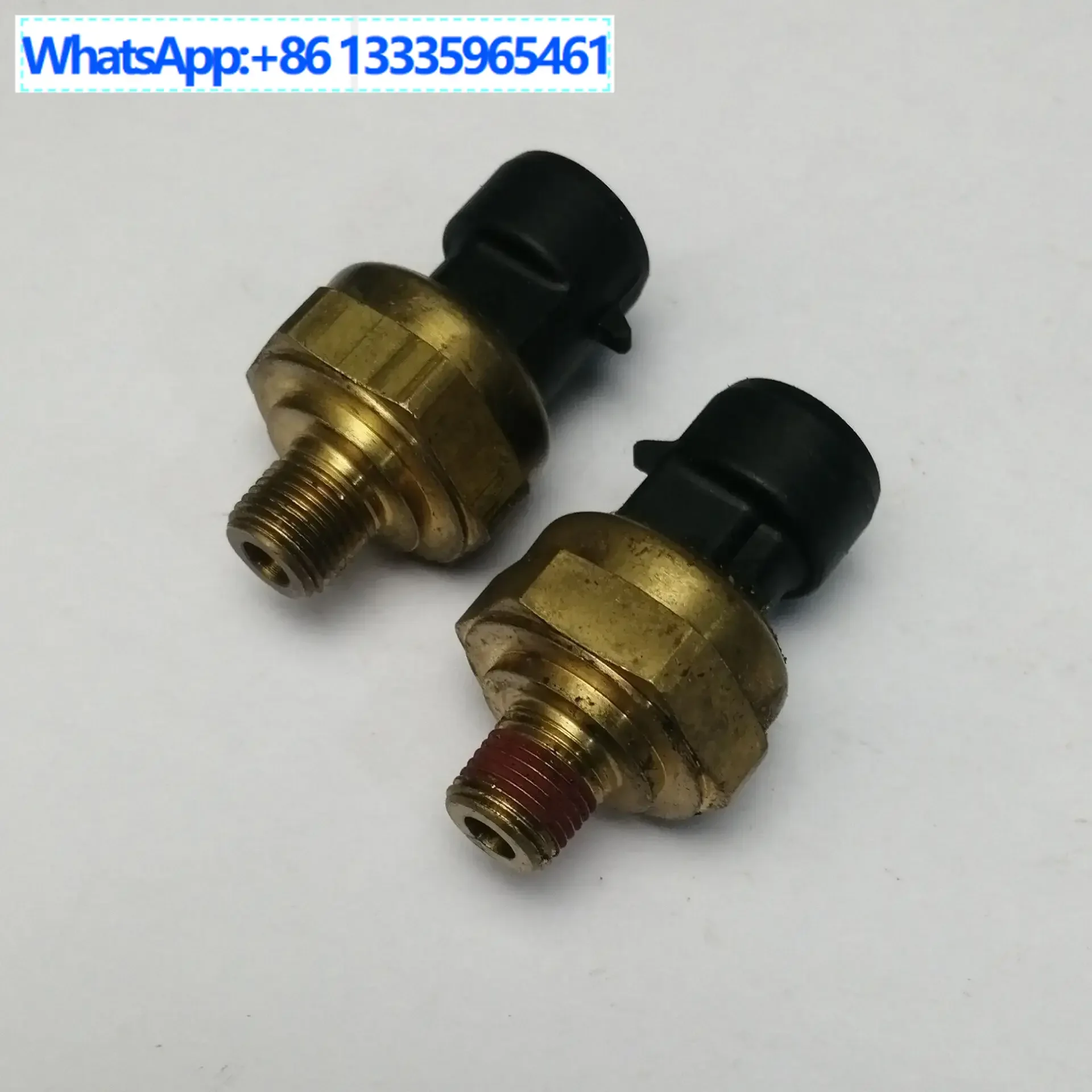 P4055-5G P4055-100G for Automotive Engine Delivery Pressure Switch Sensor
P4055-5G P4055-100G for Automotive Engine Delivery Pressure Switch Sensor