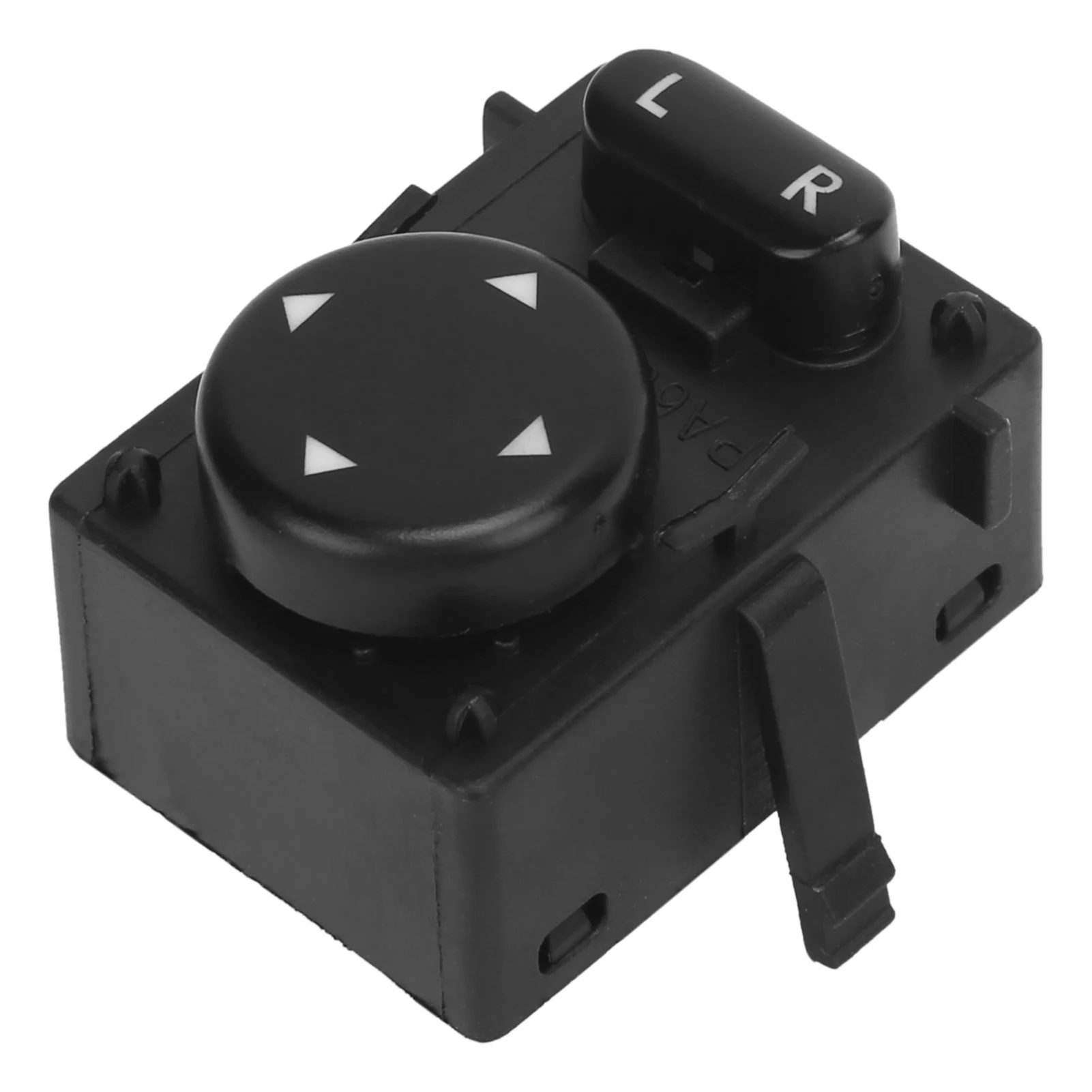 Rear View Mirror Control Switch A0045459207 Replacement for Mercedes Sprinter 903 1995-2005/Vito W638 1997-2003
Rear View Mirror Control Switch A0045459207 Replacement for Mercedes Sprinter 903 1995-2005/Vito W638 1997-2003