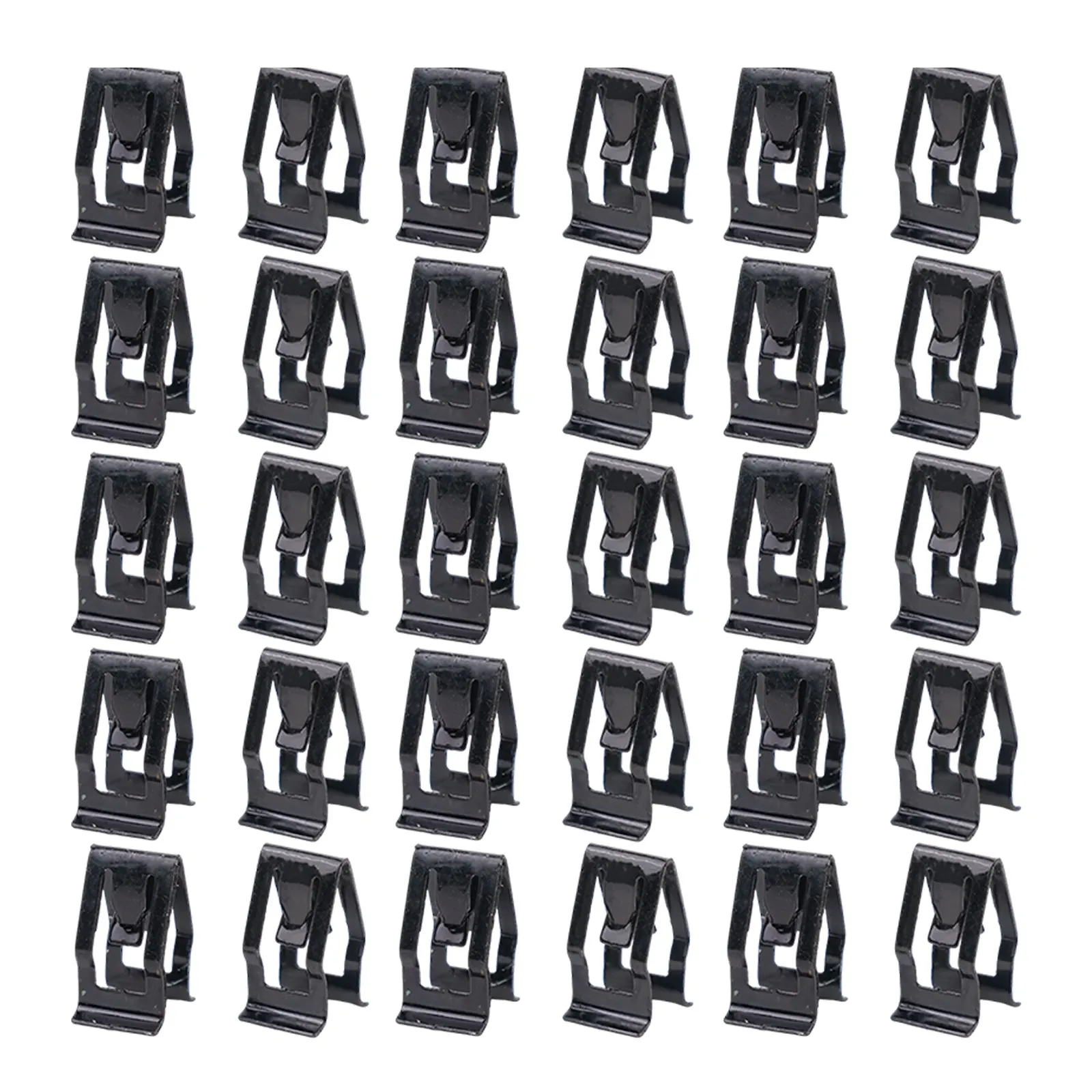 Parts Car Retainer Metal Rivet Trim Useful Accessories Brand New Front Console 30Pcs Set Auto Clips Dashboard New
Parts Car Retainer Metal Rivet Trim Useful Accessories Brand New Front Console 30Pcs Set Auto Clips Dashboard New