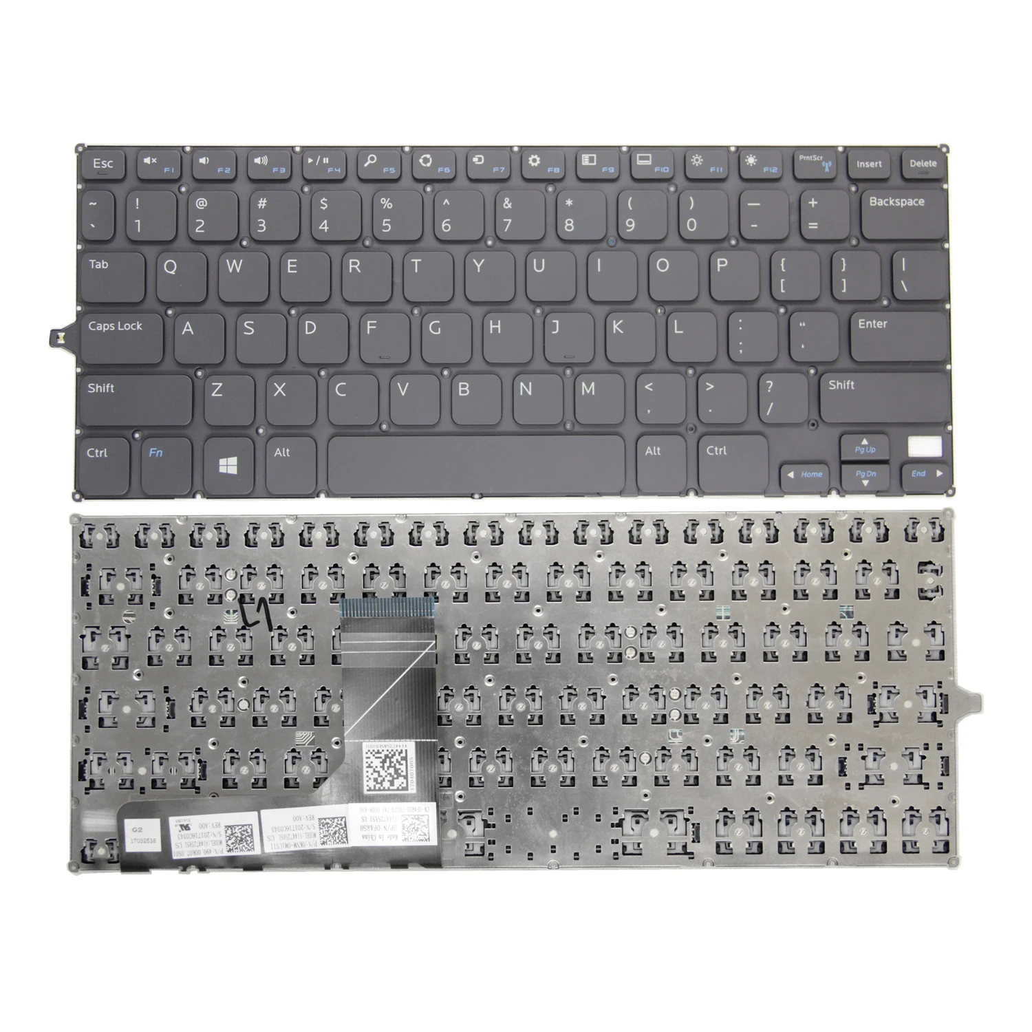 100% новая Оригинальная клавиатура для ноутбука Dell Inspiron 11 3000 3147 11 3148 P20T 3153
100% новая Оригинальная клавиатура для ноутбука Dell Inspiron 11 3000 3147 11 3148 P20T 3153
