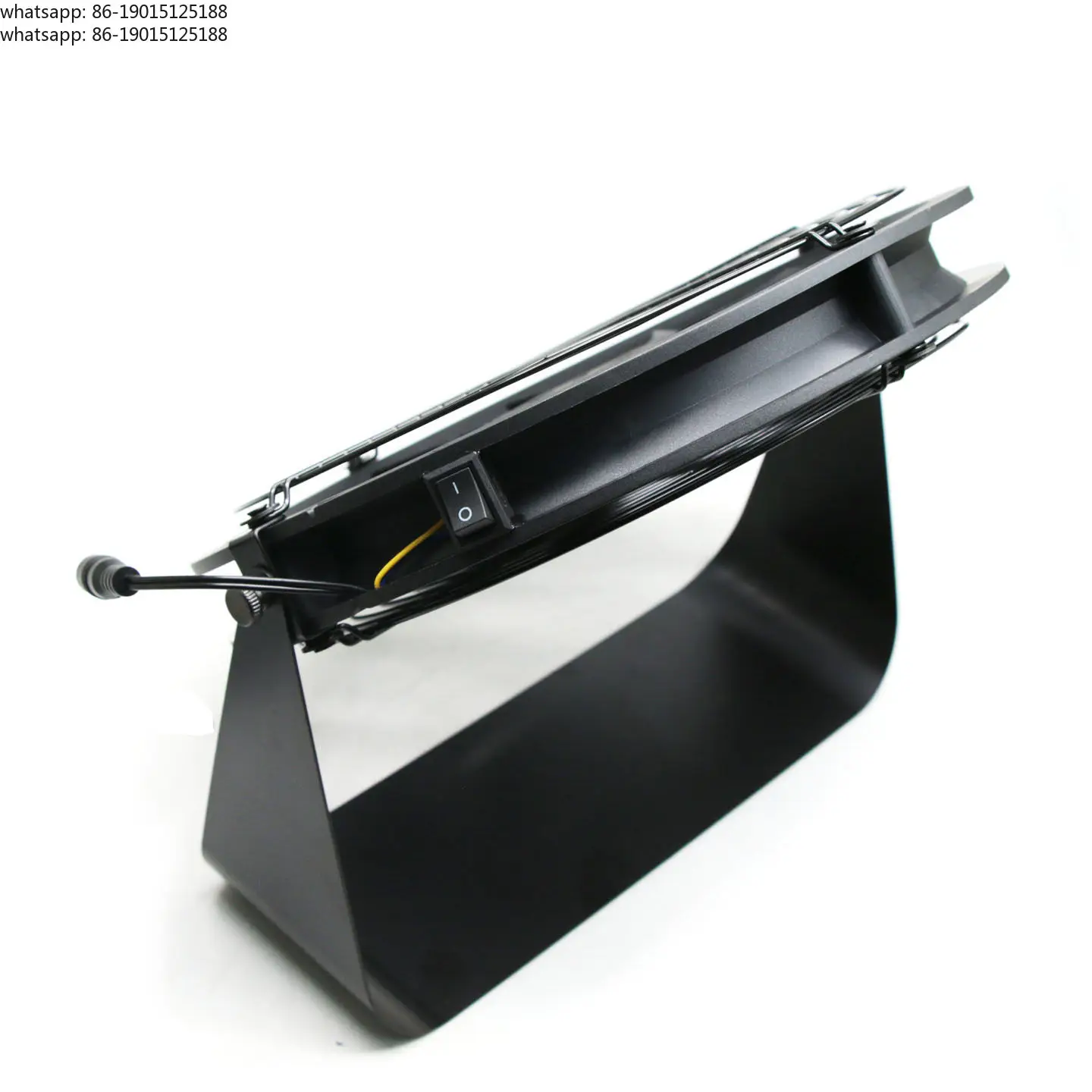 Adjustable speed forward and reverse large air volume 25CM durable 220V dormitory desk hair dryer/smoke exhaust desktop smallfan
Adjustable speed forward and reverse large air volume 25CM durable 220V dormitory desk hair dryer/smoke exhaust desktop smallfan