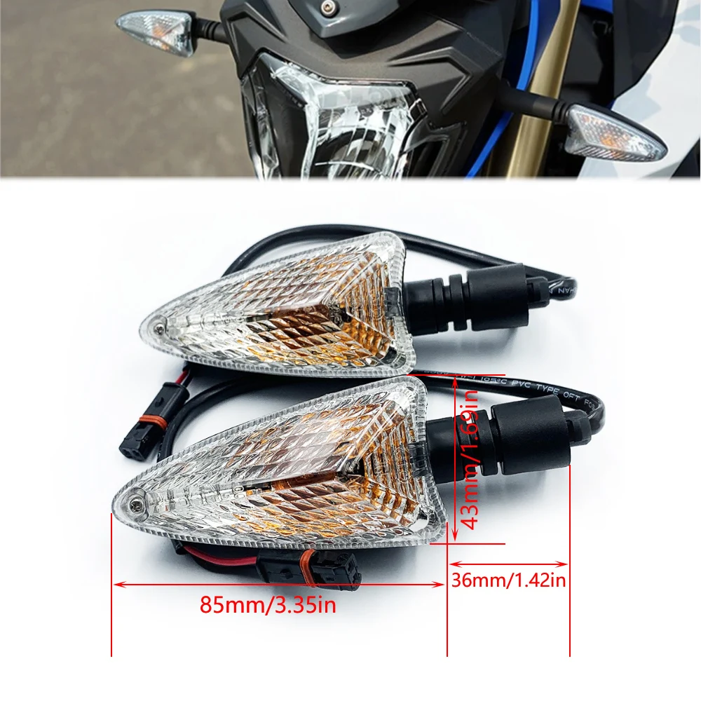For BMW S1000RR 2010-2014 C600 Sport G650GS Sertao 2012-2014 Motorcycle Accessories Turn Signal Indicator Light
For BMW S1000RR 2010-2014 C600 Sport G650GS Sertao 2012-2014 Motorcycle Accessories Turn Signal Indicator Light