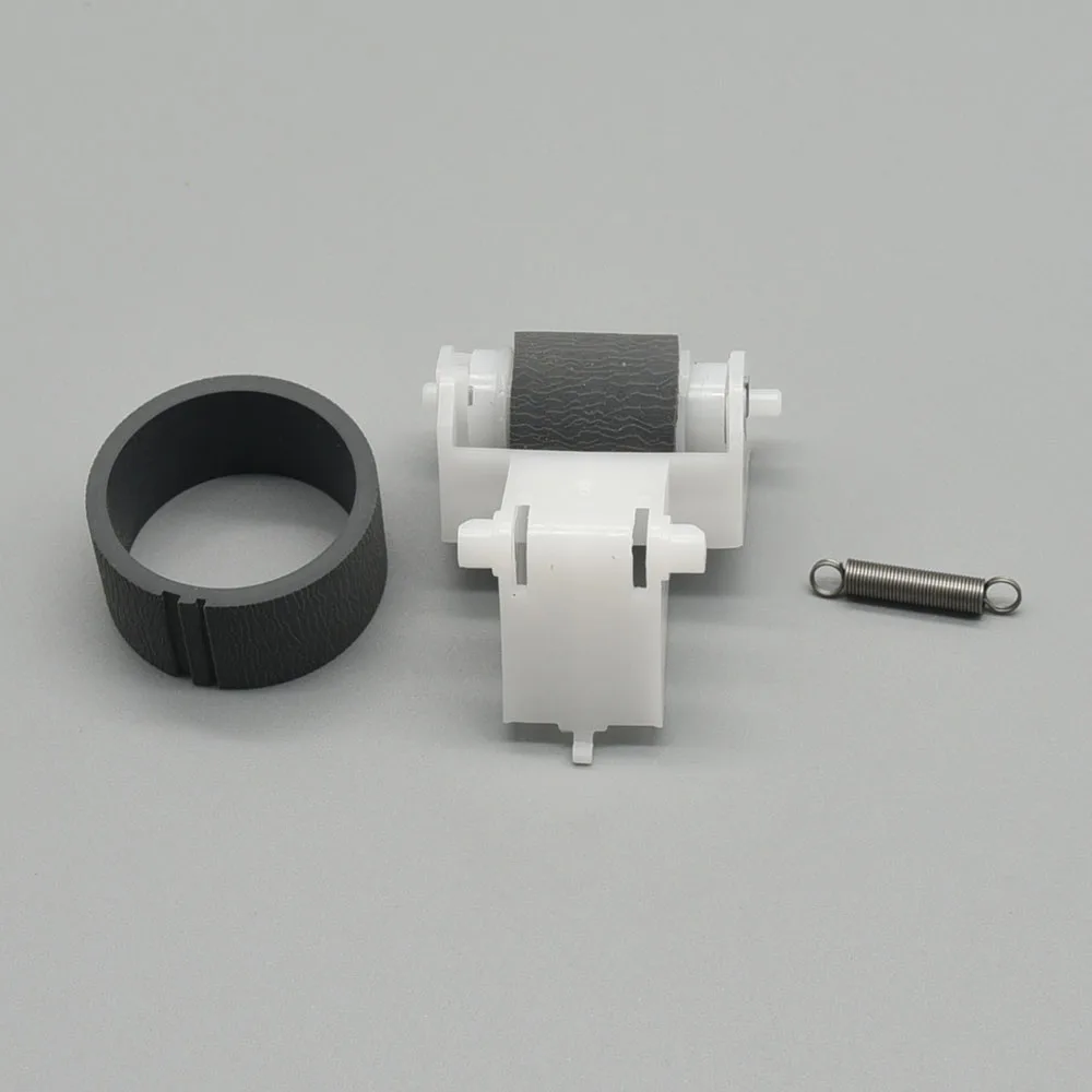 50SETS 1466932 1447353 Pickup Roller for EPSON L800 L801 L805 L850 Stylus Photo R250 R265 R270 R280 R285 R290 R295 R330 R360
50SETS 1466932 1447353 Pickup Roller for EPSON L800 L801 L805 L850 Stylus Photo R250 R265 R270 R280 R285 R290 R295 R330 R360