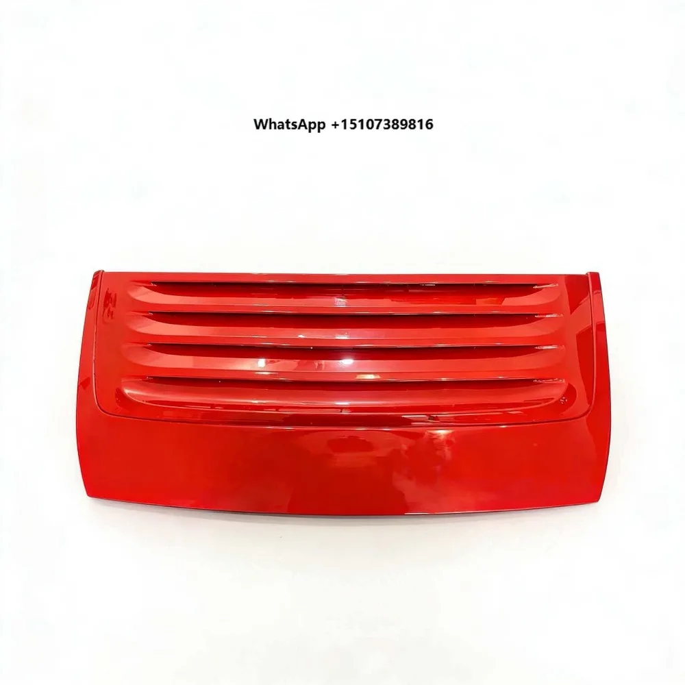 For Pors Carrera Trunk Lid Assembly 99751201101
For Pors Carrera Trunk Lid Assembly 99751201101