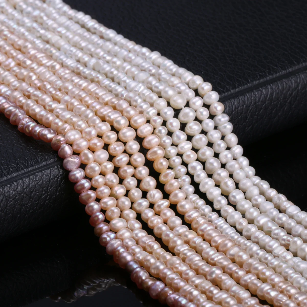 Natural Freshwater Pearls Bead High Quality Irregular Isolated Loose Beaded for Jewelry Making DIY Bracelet Necklace Accessories
Natural Freshwater Pearls Bead High Quality Irregular Isolated Loose Beaded for Jewelry Making DIY Bracelet Necklace Accessories