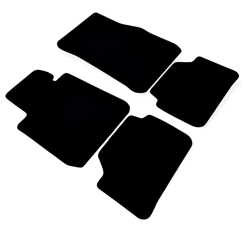 Оригинальные автомобильные коврики для BMW 1 F20 M1 2010-2019 велюровые водонепроницаемые черные ковры, новые автомобильные вкладыши
Оригинальные автомобильные коврики для BMW 1 F20 M1 2010-2019 велюровые водонепроницаемые черные ковры, новые автомобильные вкладыши