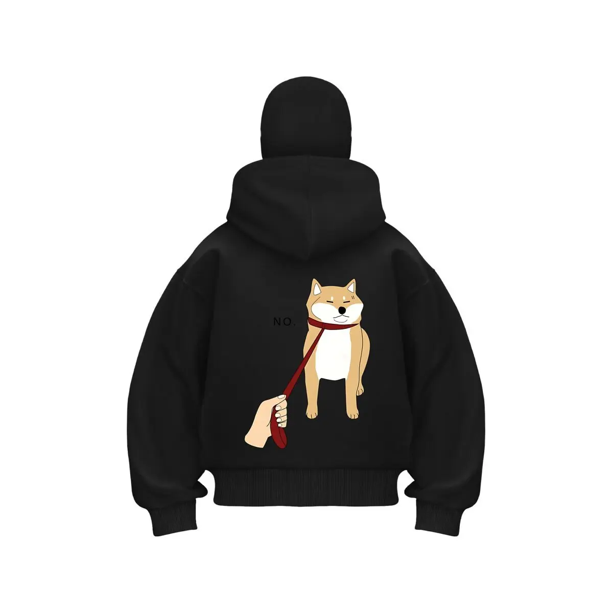 Shiba No Dog Meme Design Men's Balaclava Zip Hoodie Warm Winter Outdoor Casual Sweatshirt
Shiba No Dog Meme Design Men's Balaclava Zip Hoodie Warm Winter Outdoor Casual Sweatshirt